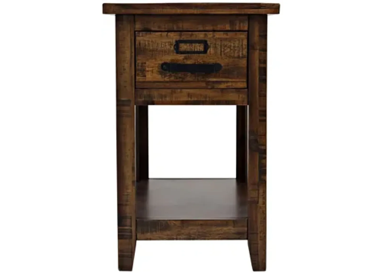 Cannon Valley Chairside Table