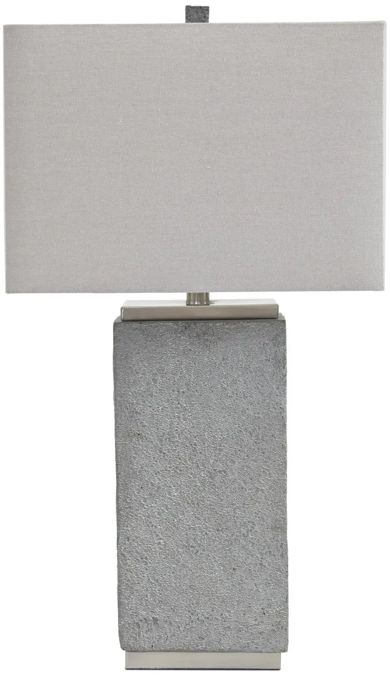 Amergin Table Lamps, Set of 2