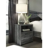 Baystorm One Drawer Night Stand by Ashley