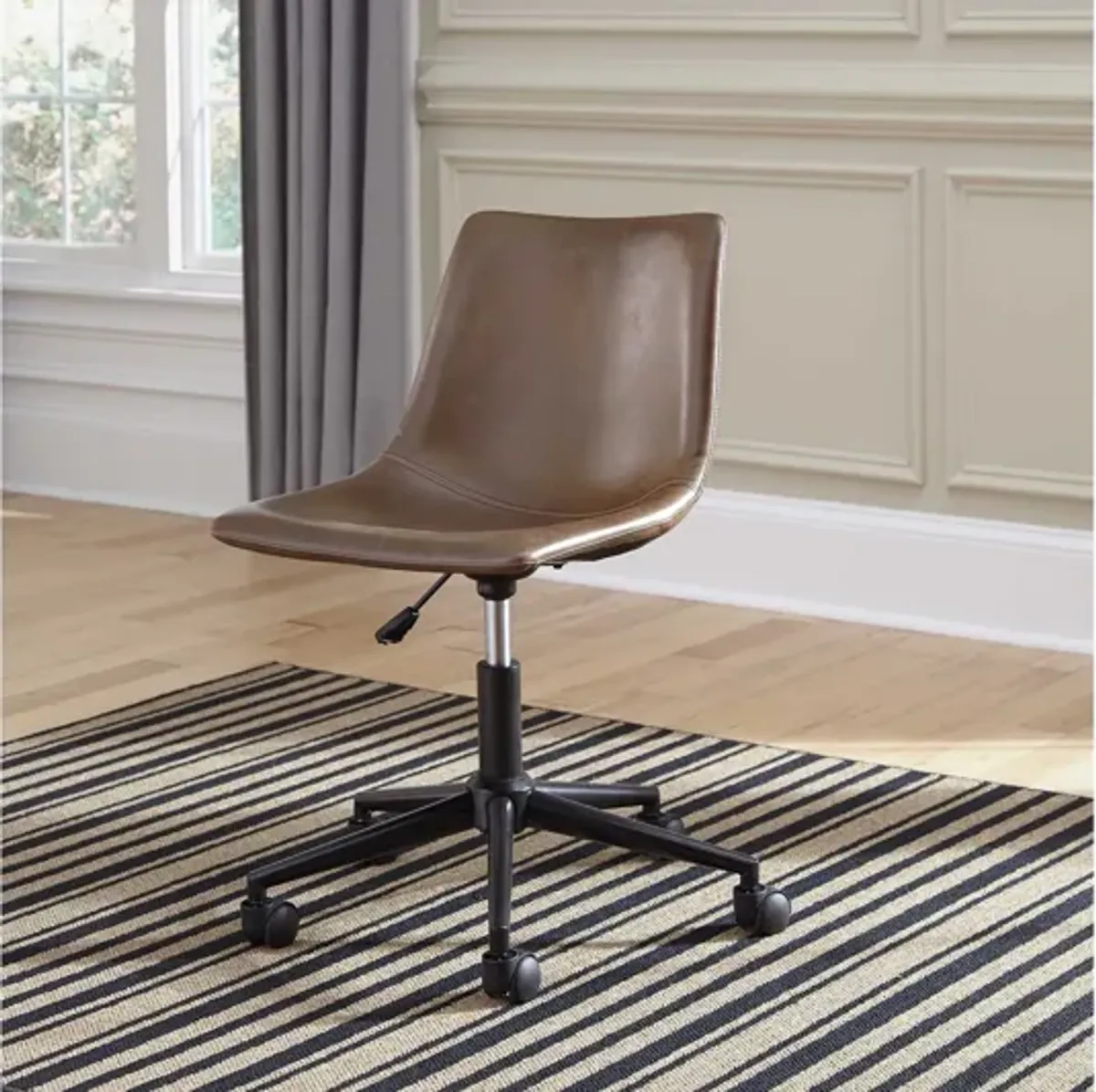 Rolf Swivel Office Chair