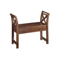 Abbonto Accent Bench by Ashley