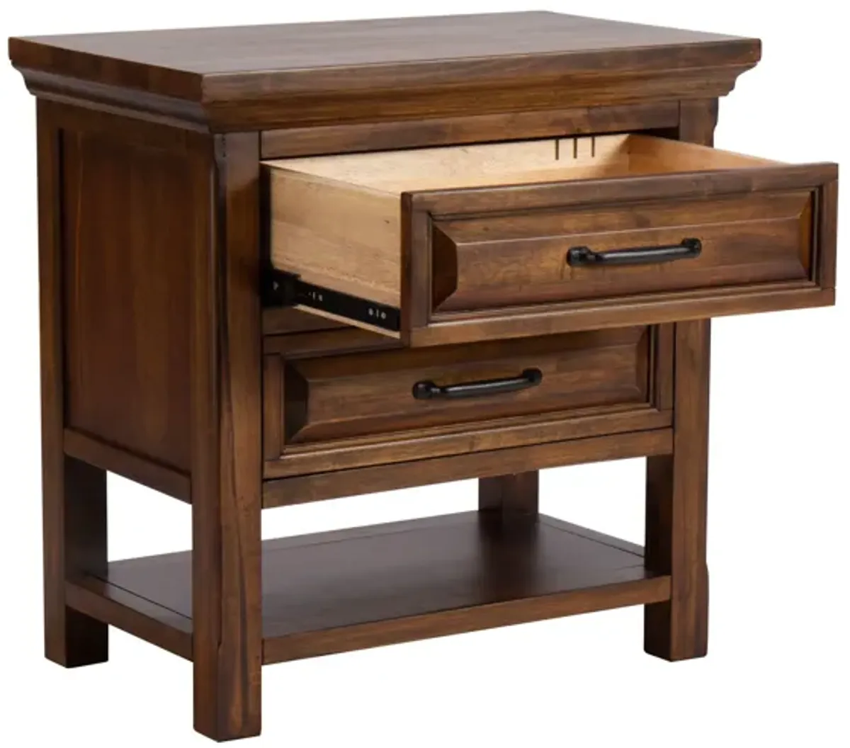 Hillcrest Nightstand