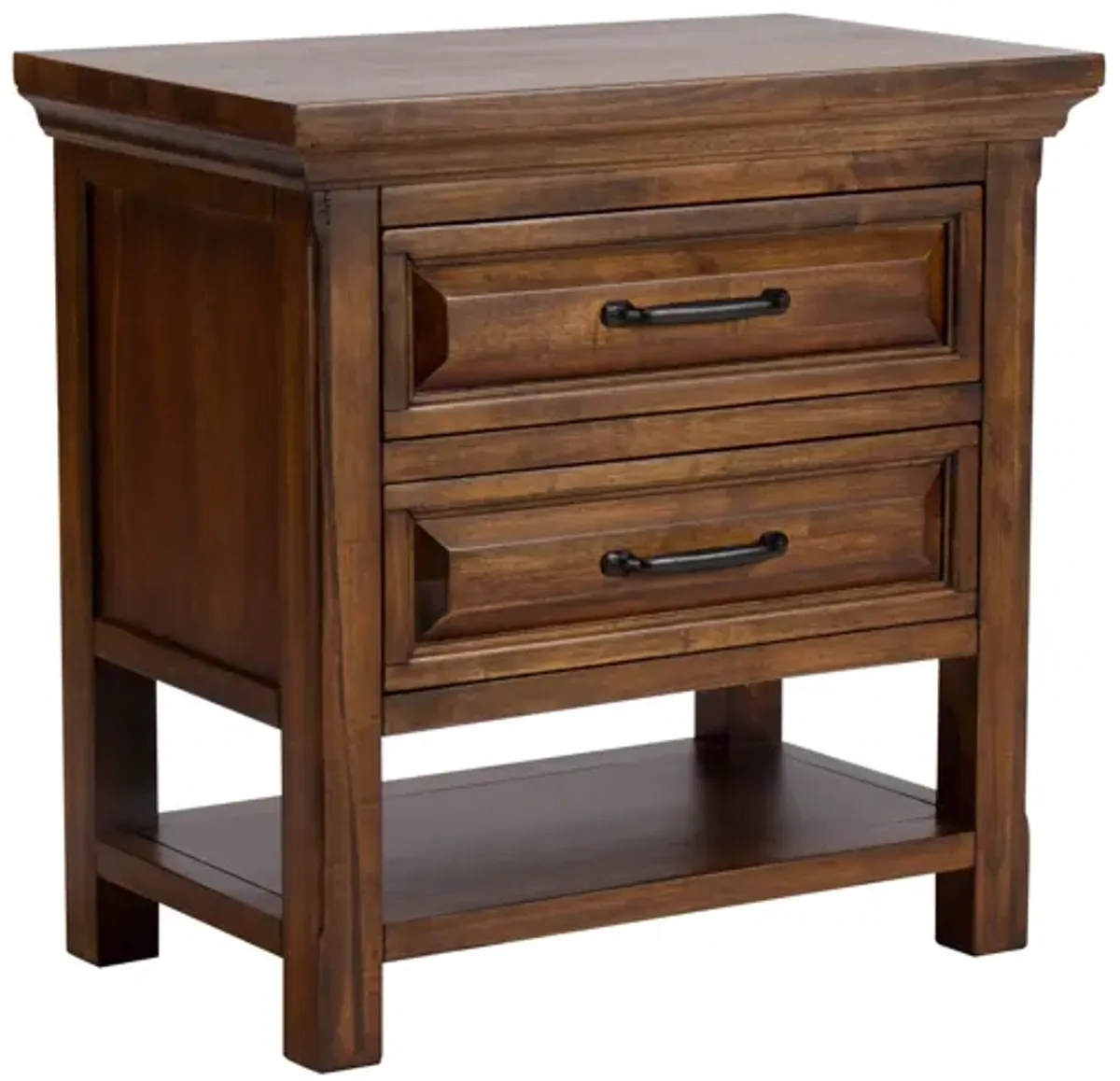 Hillcrest Nightstand