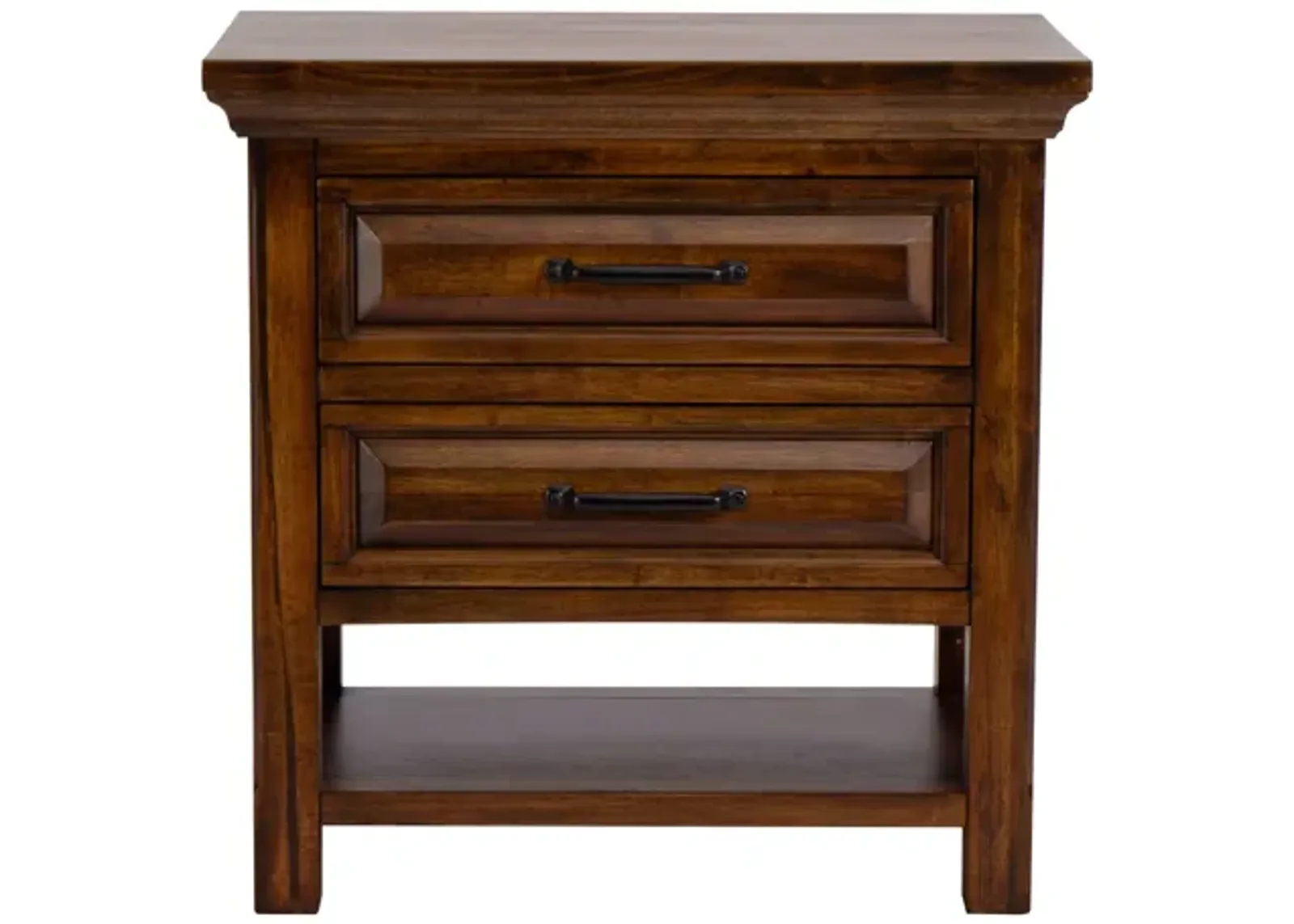 Hillcrest Nightstand