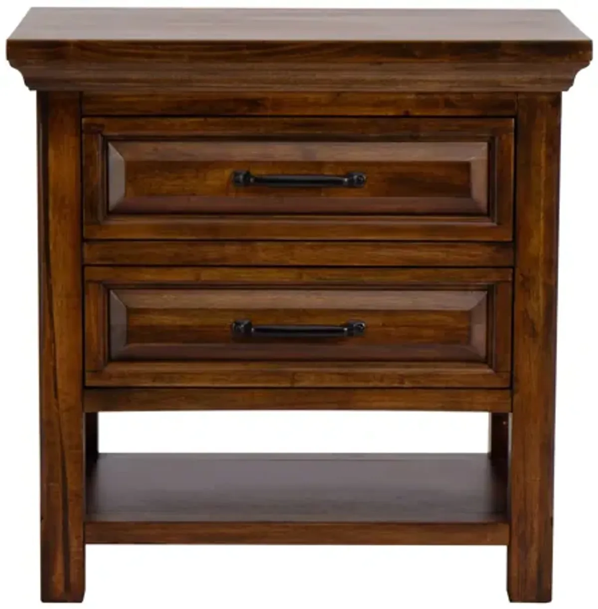 Hillcrest Nightstand