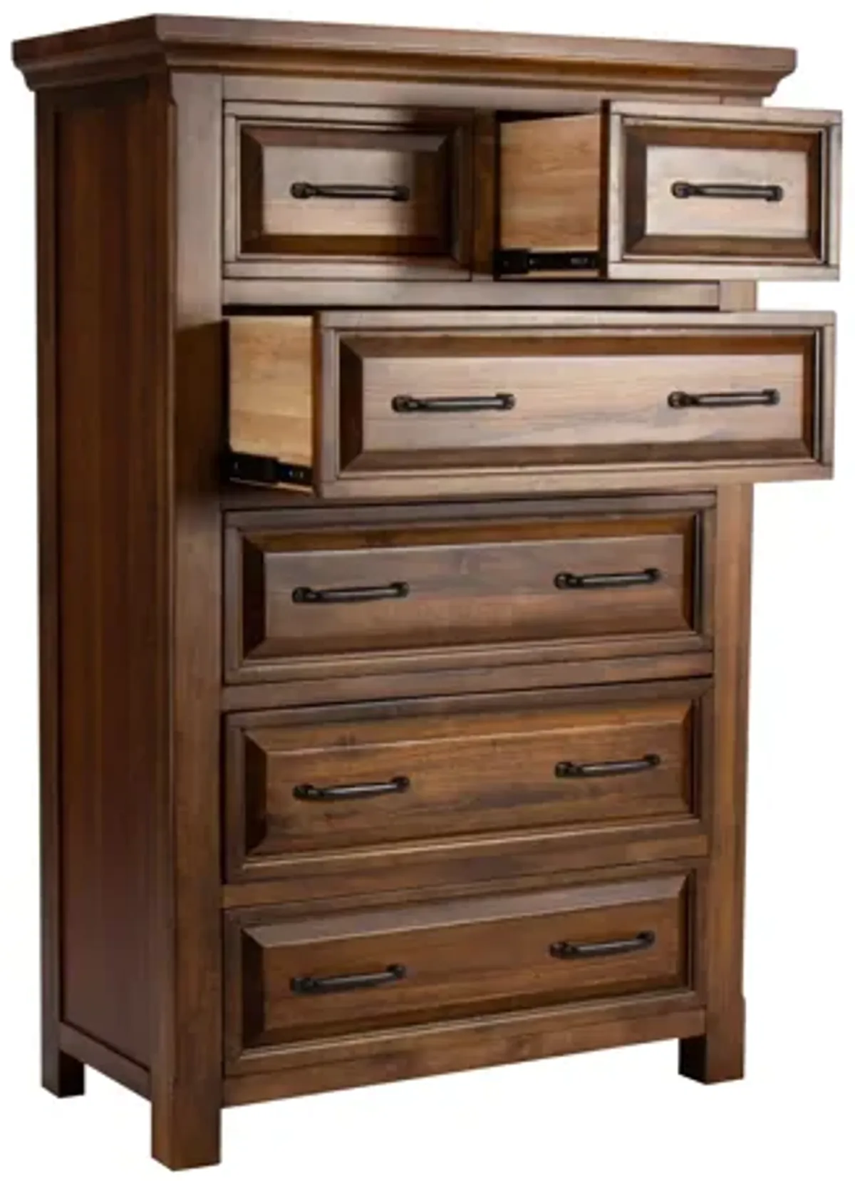 Hillcrest Chest