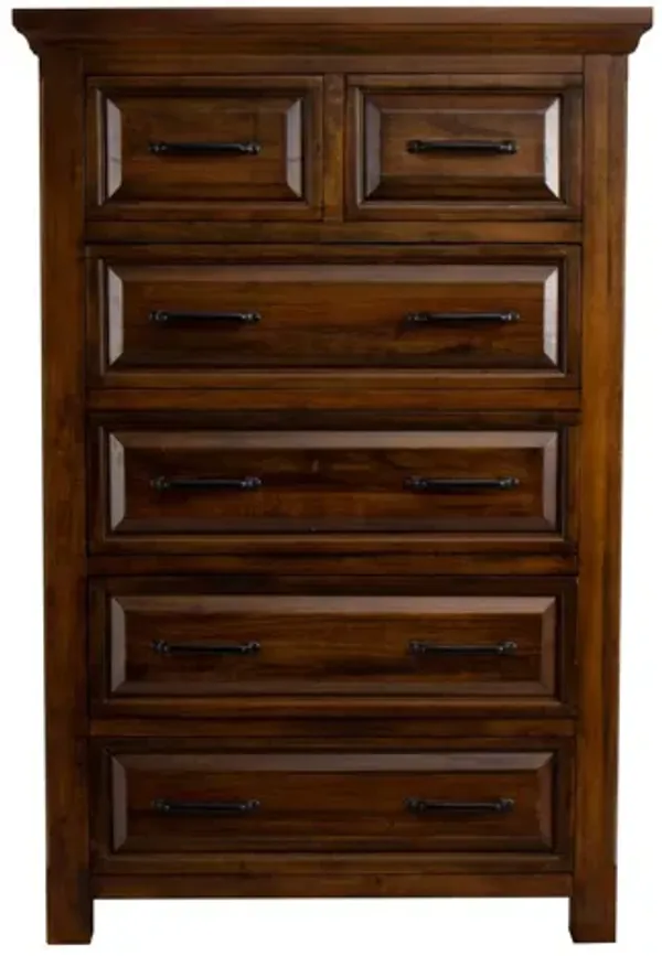 Hillcrest Chest