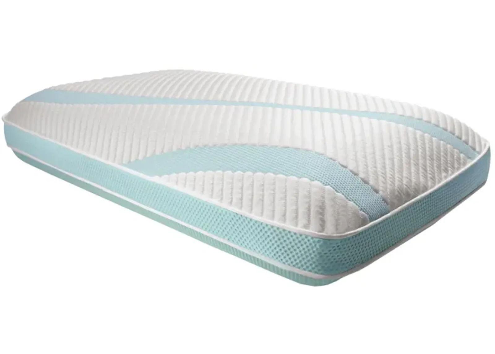 TEMPUR-Adapt ProHi + Cooling Queen Pillow