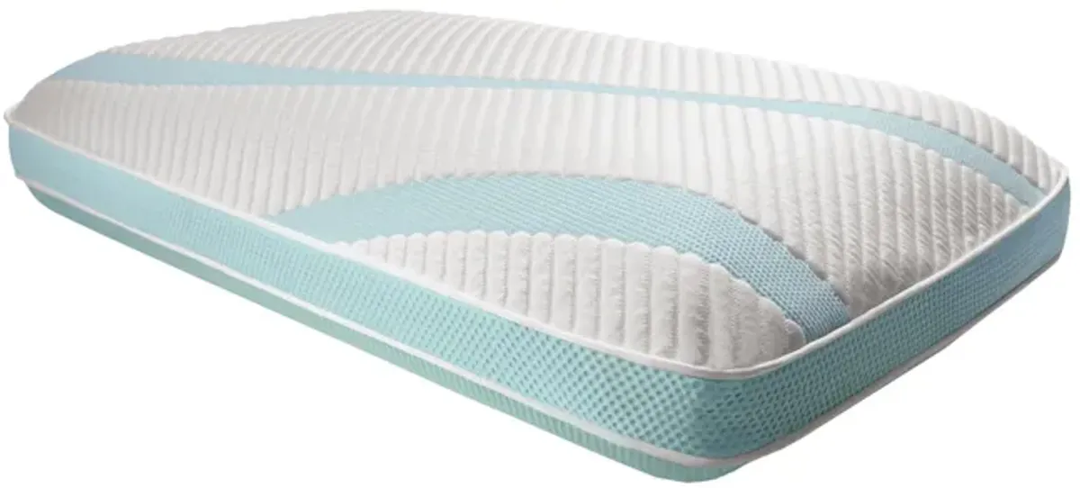 TEMPUR-Adapt ProHi + Cooling Queen Pillow