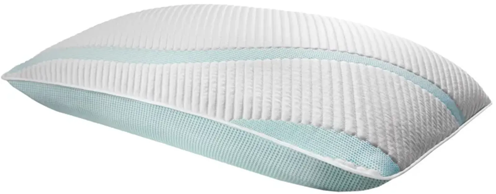 TEMPUR-Adapt ProMid + Cooling Queen Pillow