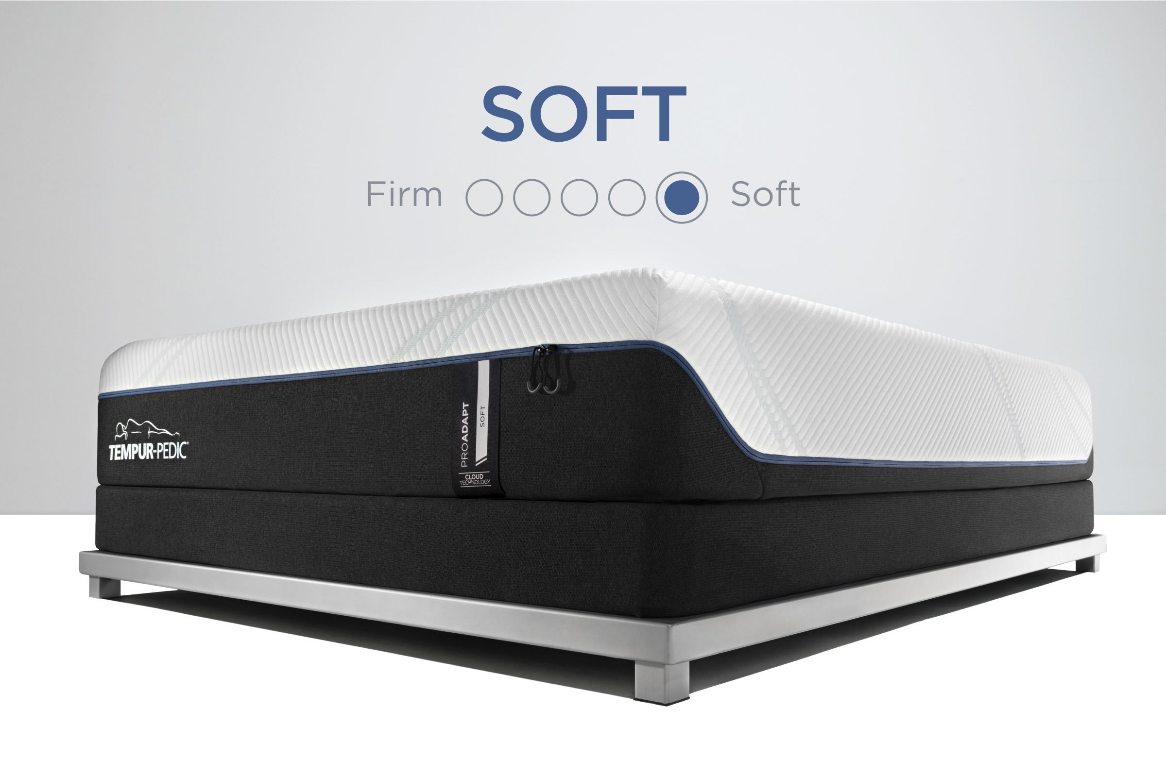 TEMPUR-ProAdapt™ Soft King Mattress