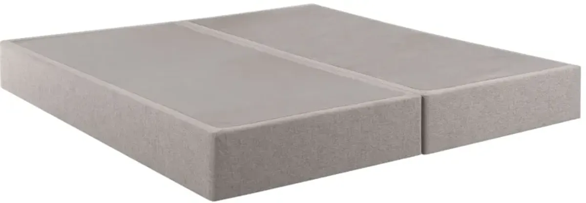 TEMPUR-Flat® Charcoal Queen Split Foundation *Need Qty 2