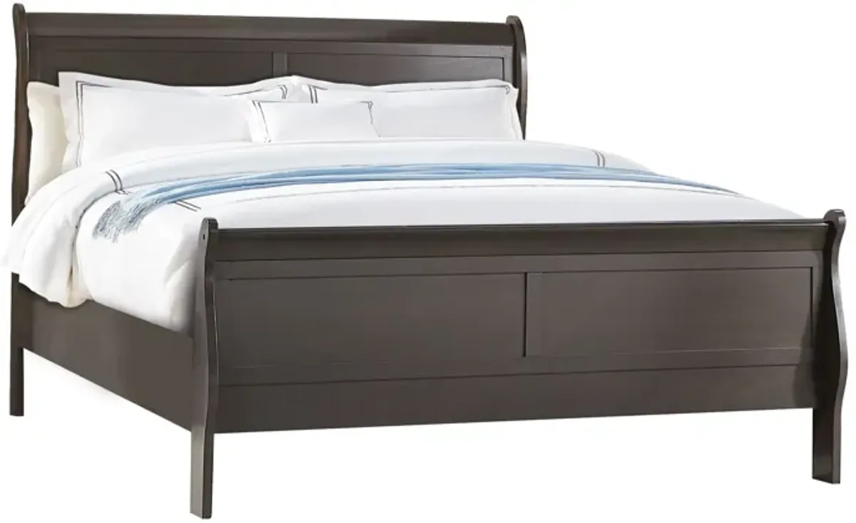 Sulton 5-Piece Full Bedroom Set