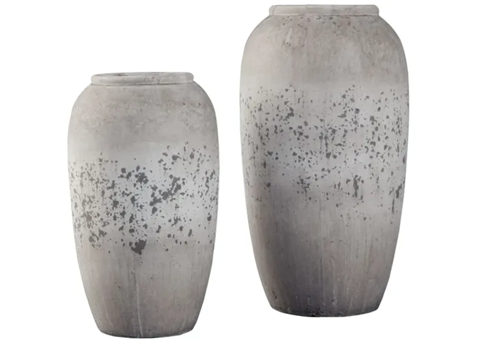 Dimitra Vase Set of 2 by Ashley