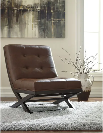 Sidewinder Accent Chair by Ashley