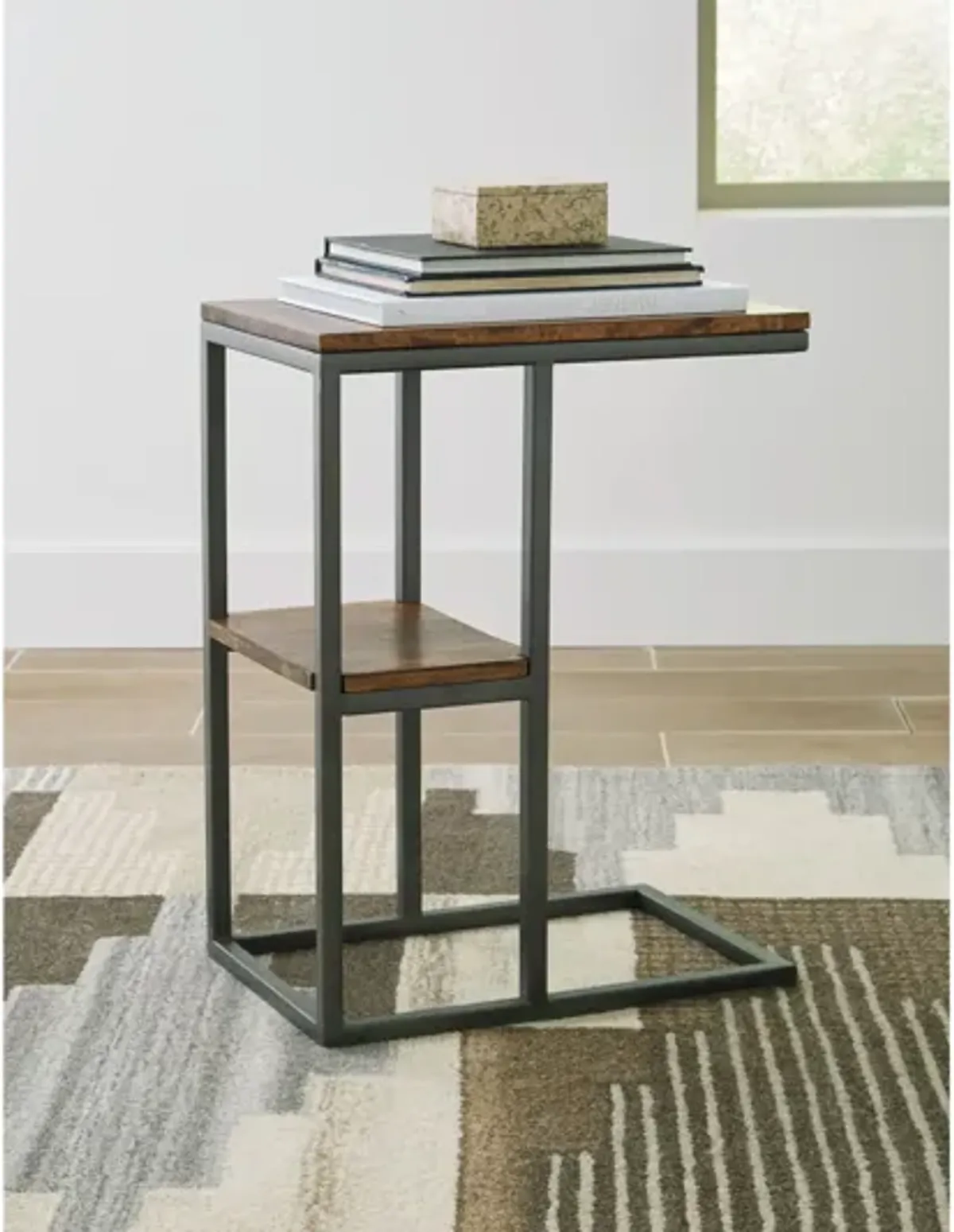 Forestmin Accent Table by Ashley