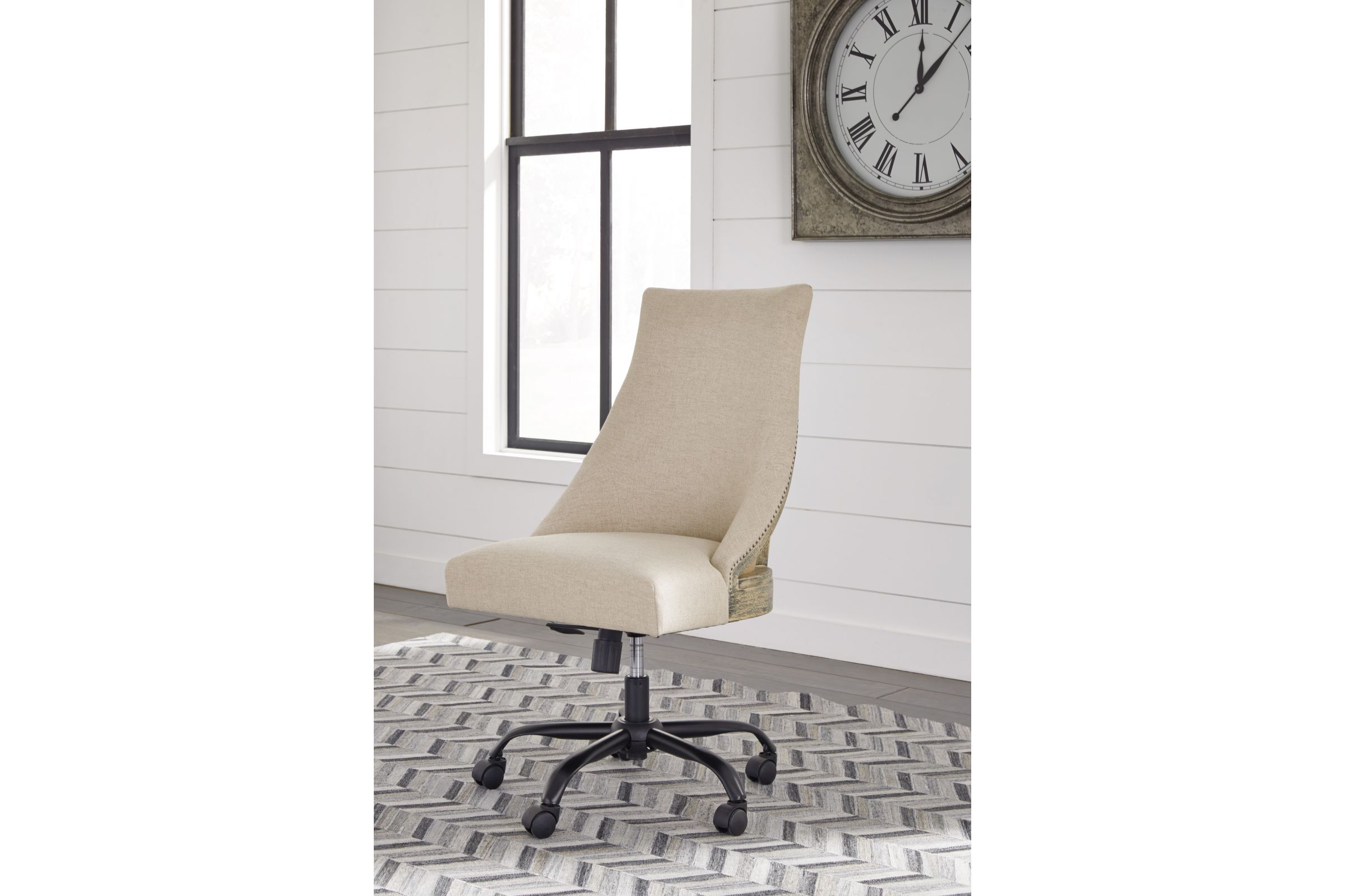 Salem Swivel Office Chair