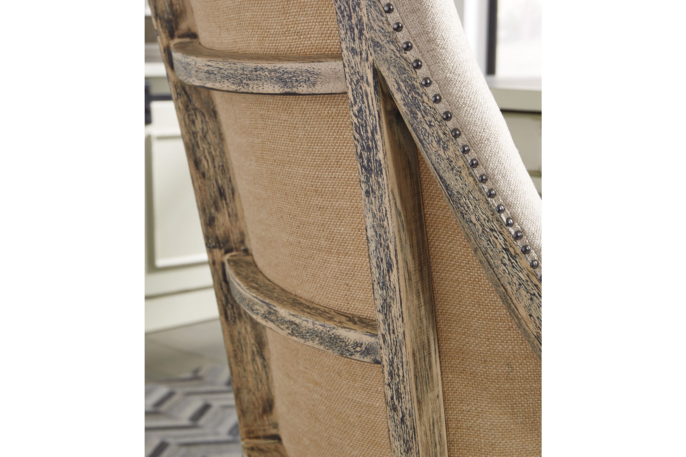 Salem Swivel Office Chair