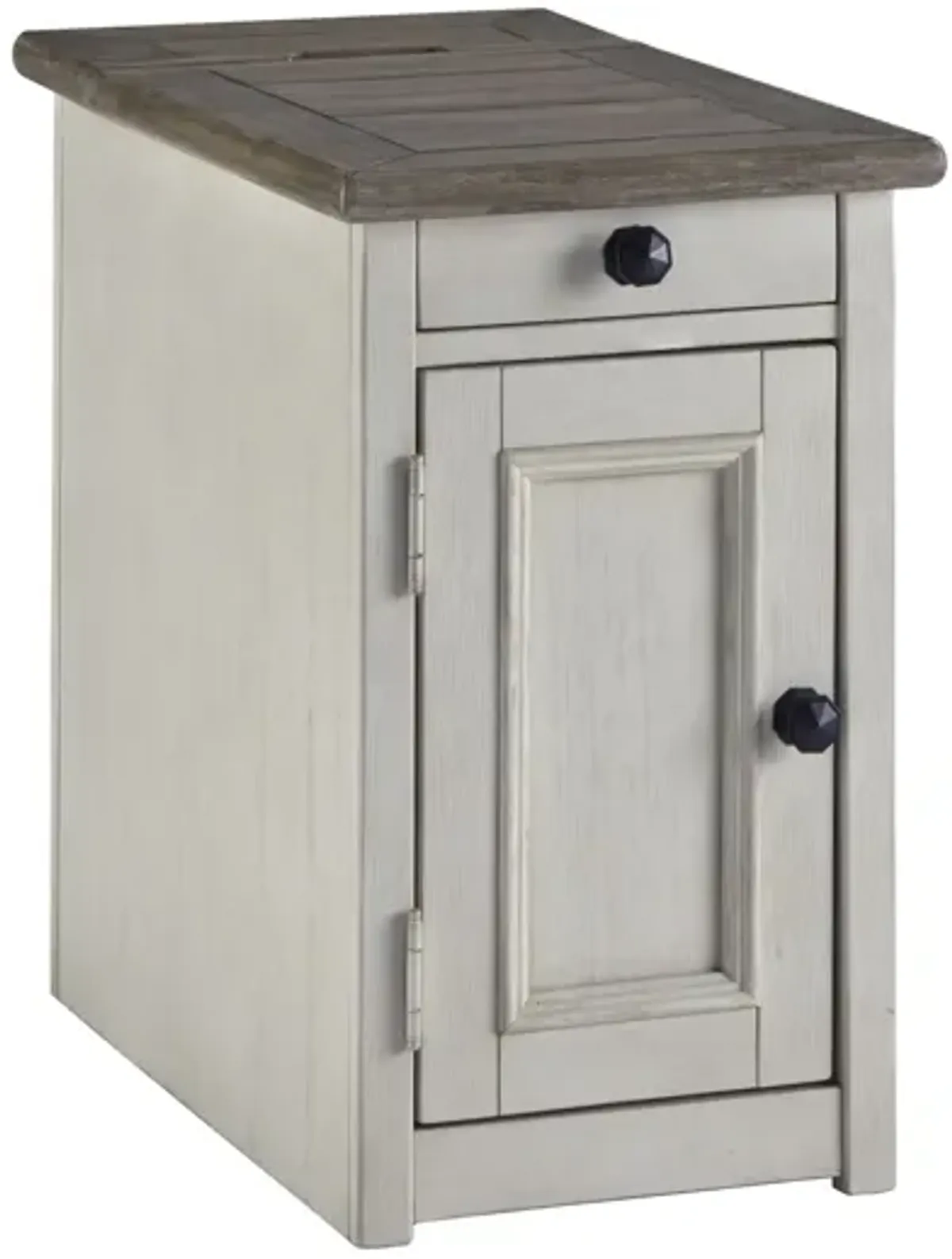 Bolanburg Chair Side End Table by Ashley