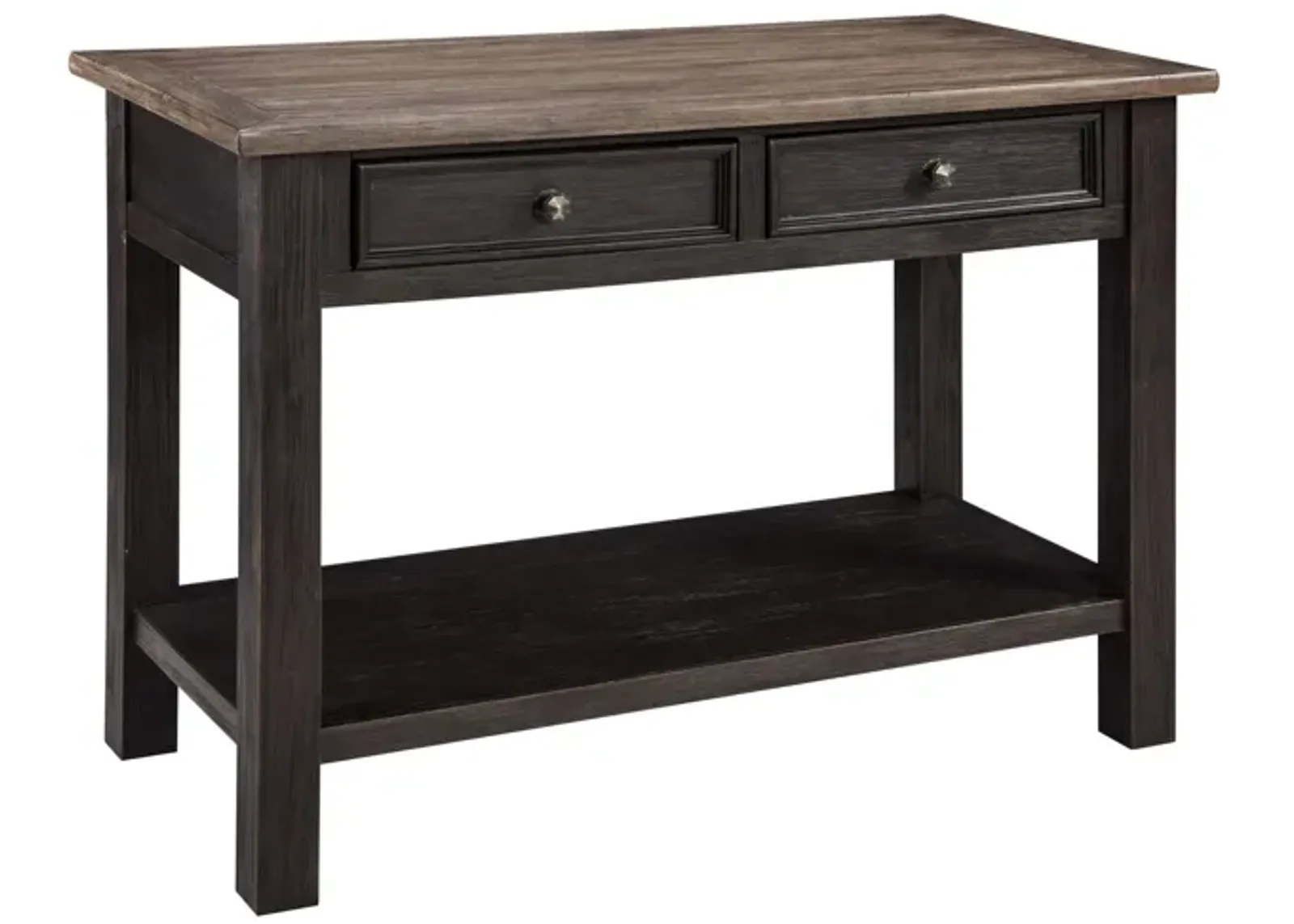 Tyler Creek Sofa Table by Ashley