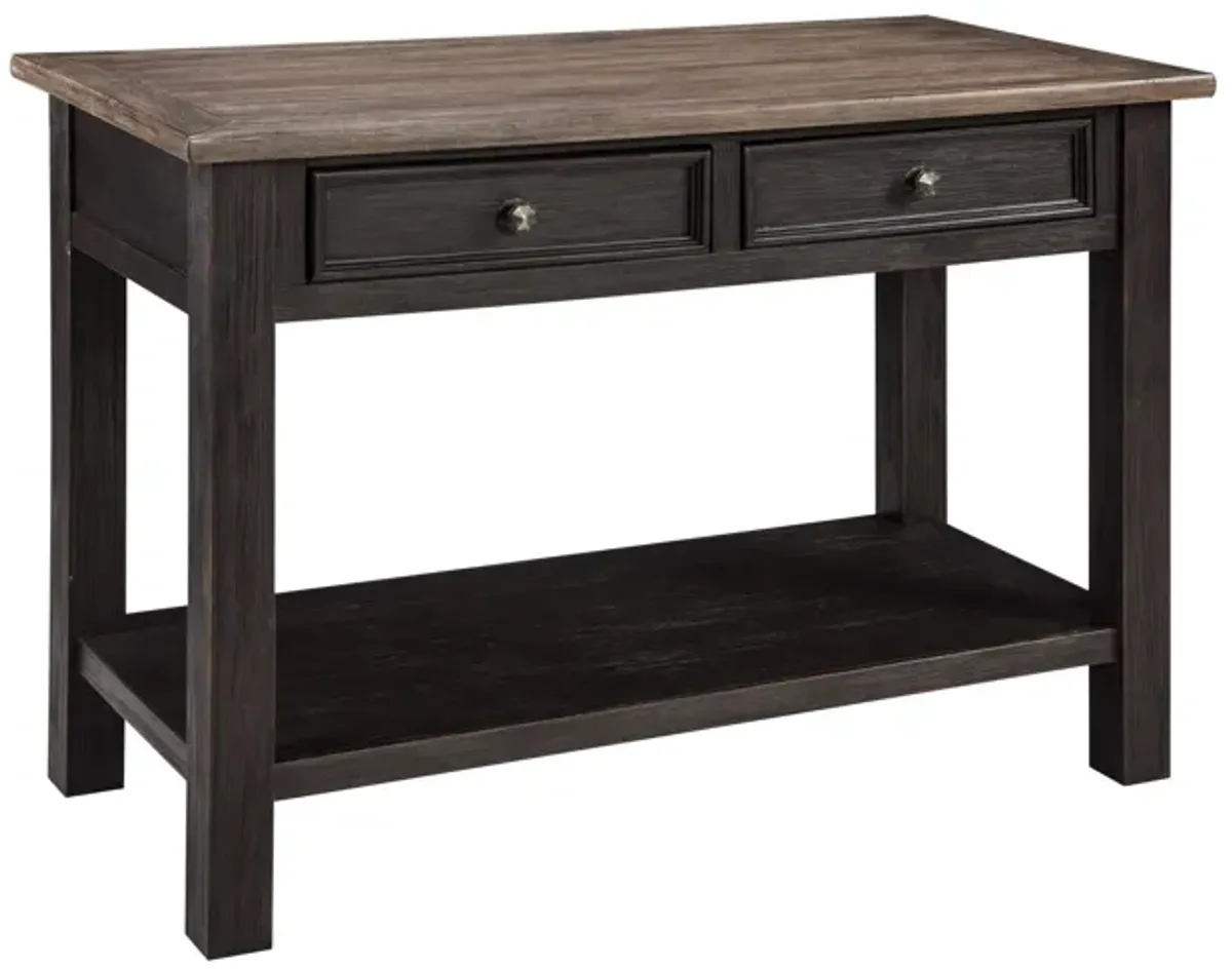 Tyler Creek Sofa Table by Ashley