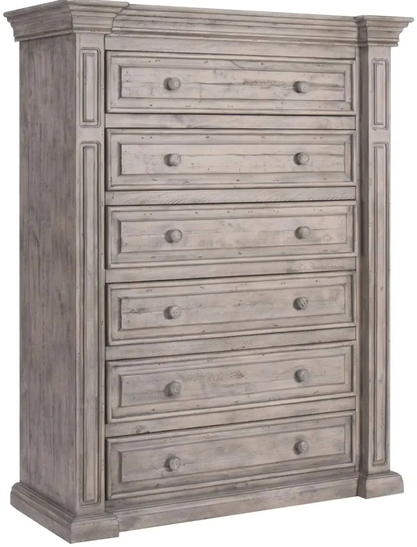 Wimberly 6-Drawer Chest