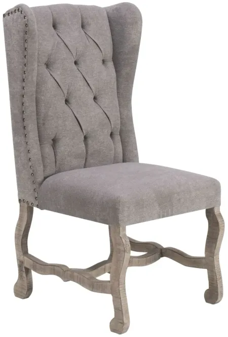 Wimberly Upholstered Dining Chair