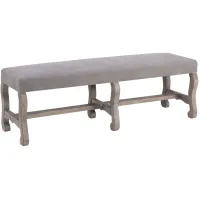 Wimberly Upholstered Bench