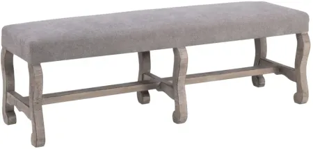 Wimberly Upholstered Bench