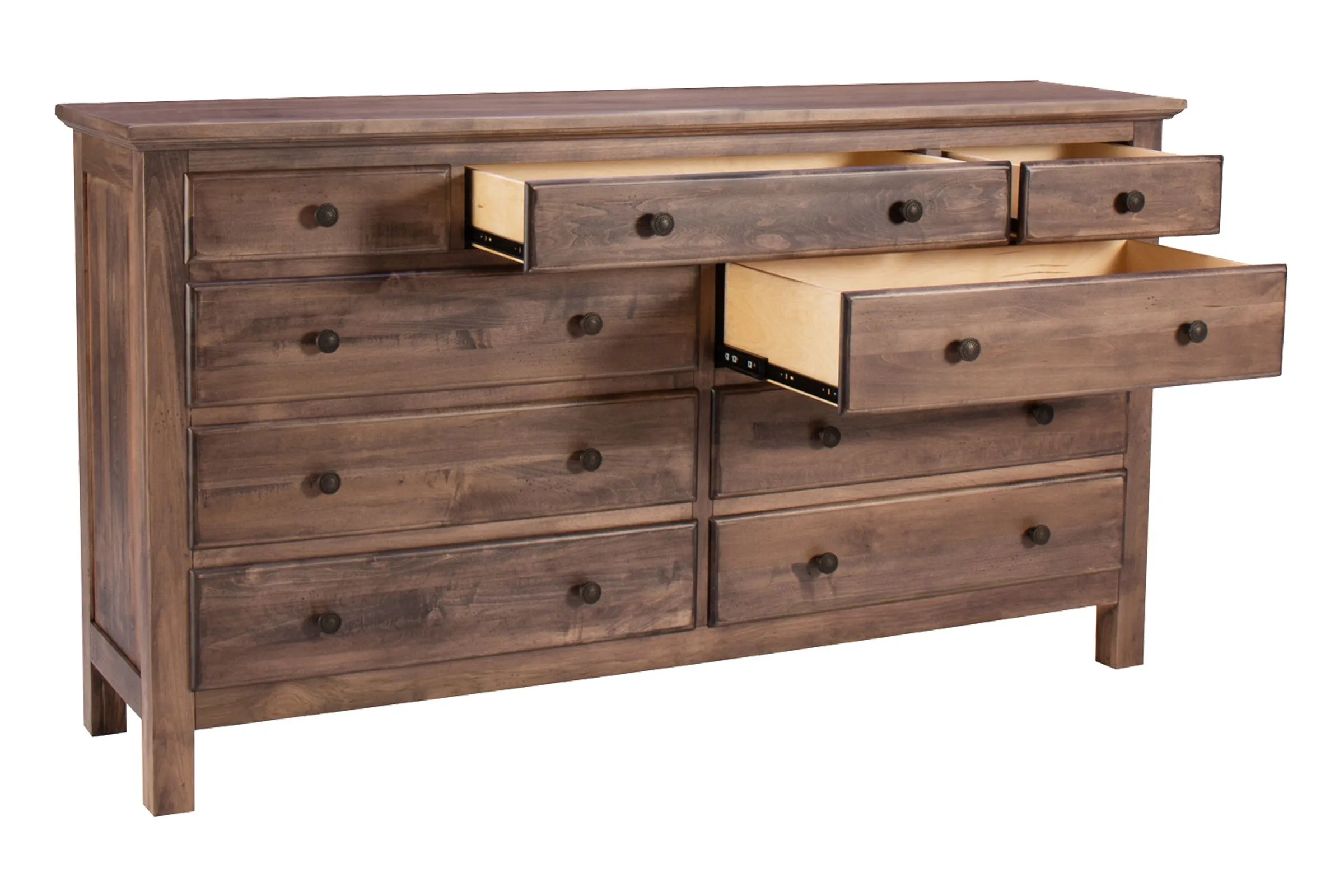 Lewiston Dresser