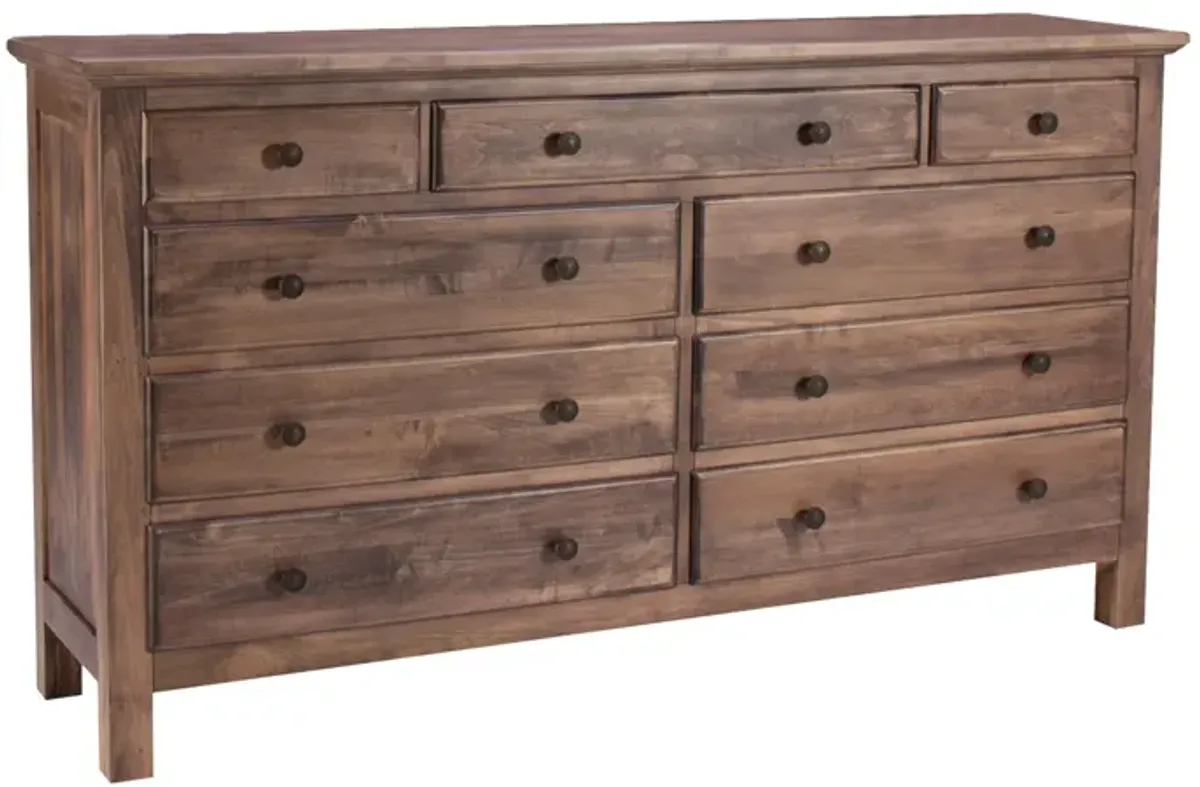 Lewiston Dresser