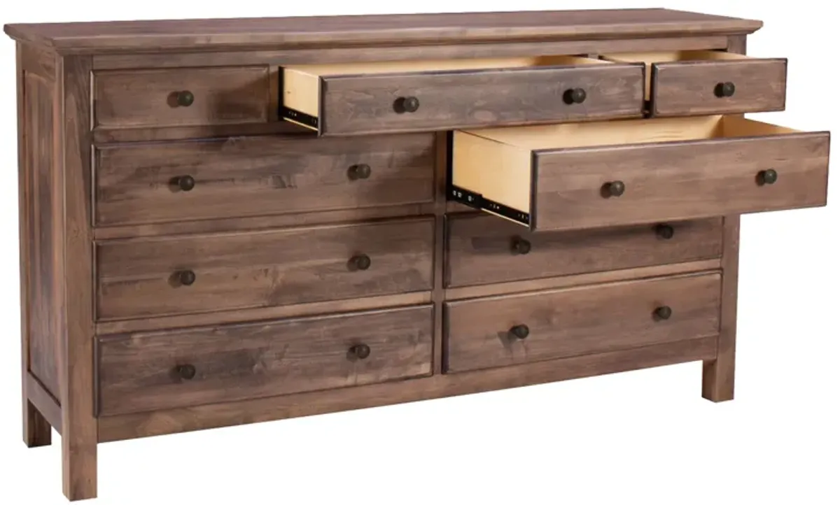 Lewiston Dresser