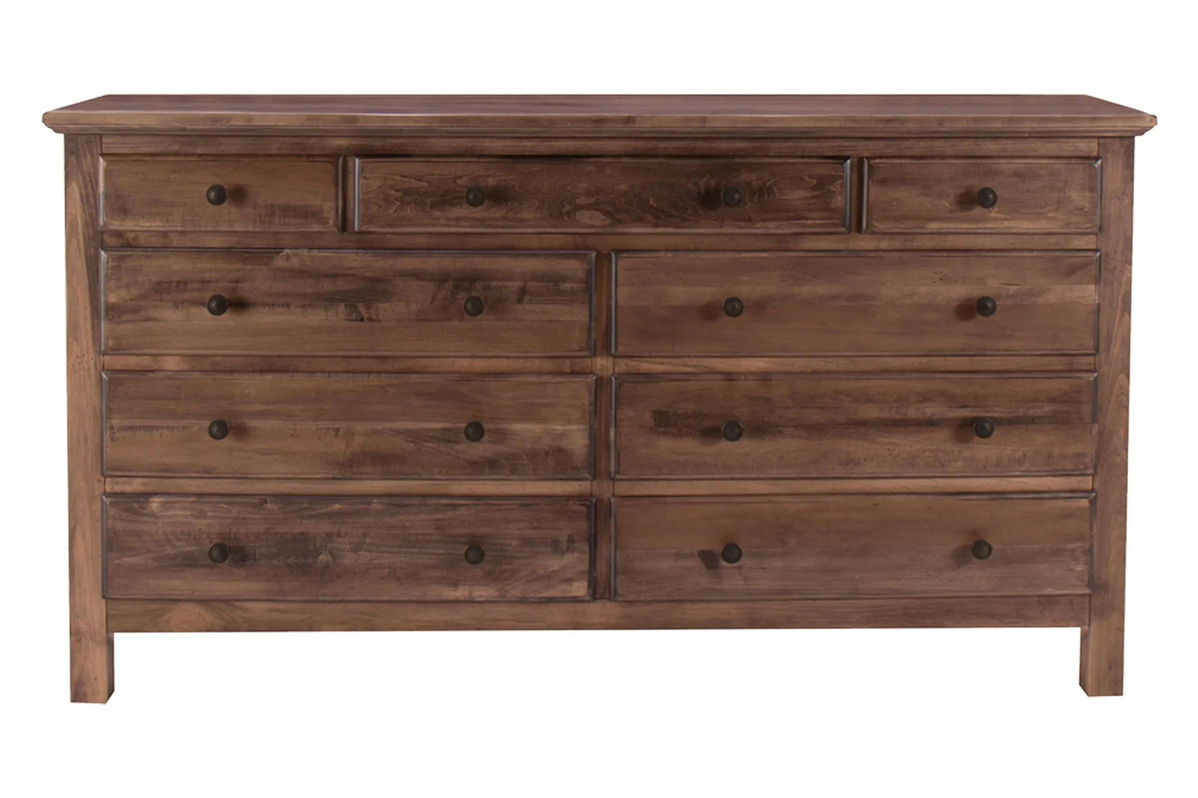 Lewiston Dresser