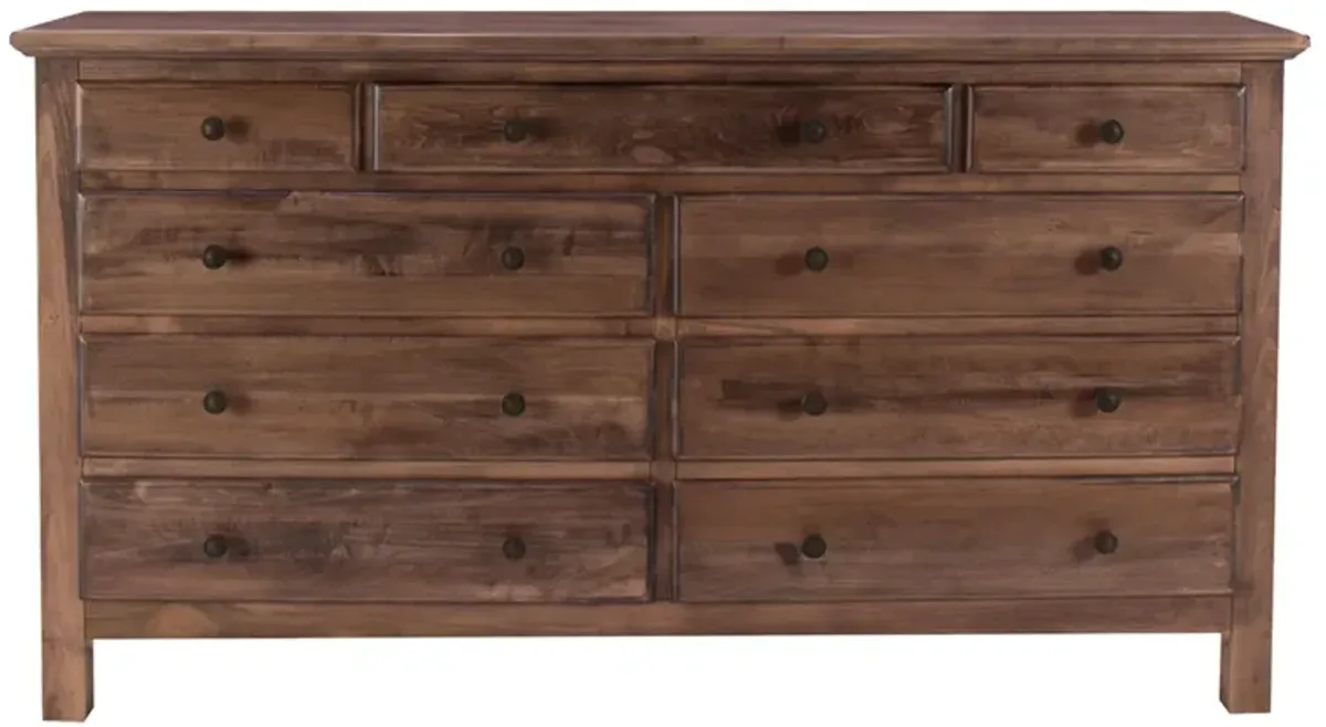 Lewiston Dresser