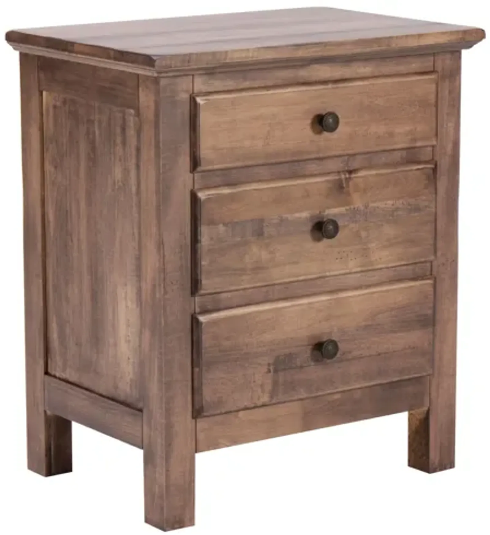 Lewiston Nightstand by Daniel's Amish