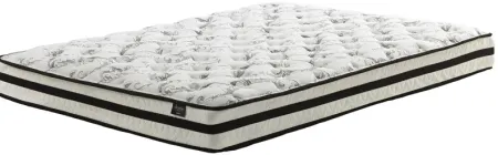 Ashley® 8 Inch Chime Innerspring Twin Bed in a Box