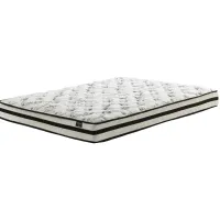 Ashley® 8 Inch Chime Innerspring Full Bed in a Box