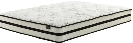 Ashley® Chime 10 Inch Hybrid Twin Bed in a Box