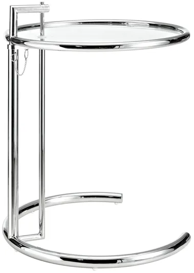 Eileen Grey Side Table