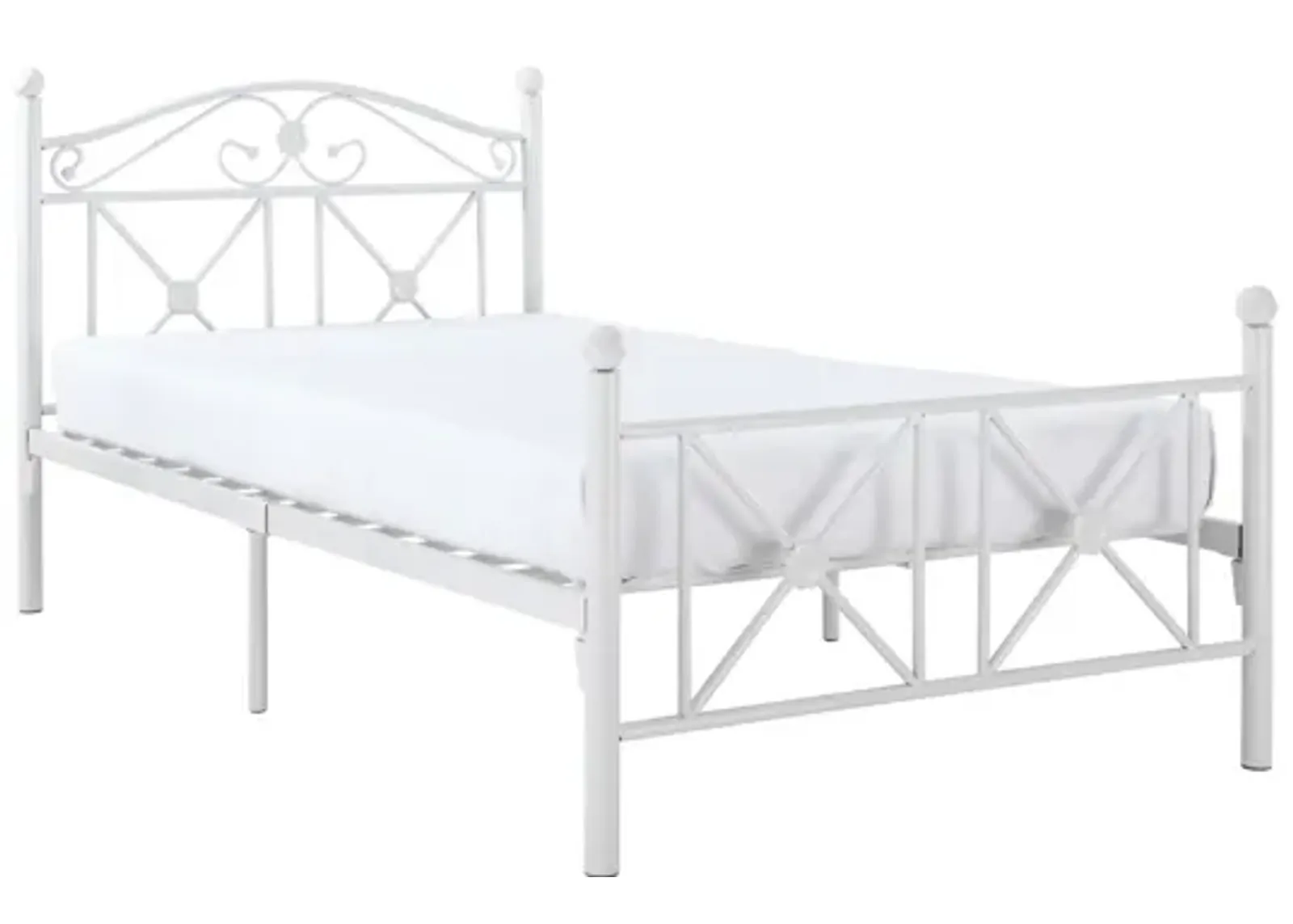 Cottage Twin Bed