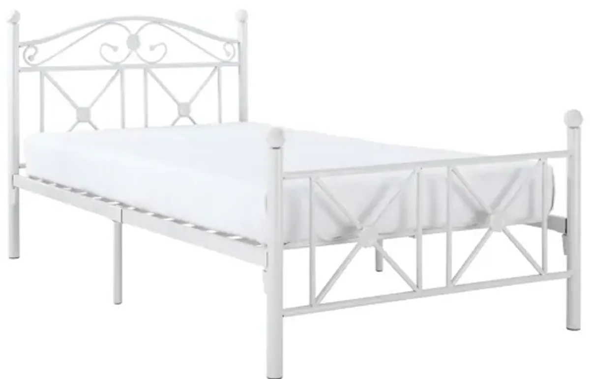 Cottage Twin Bed