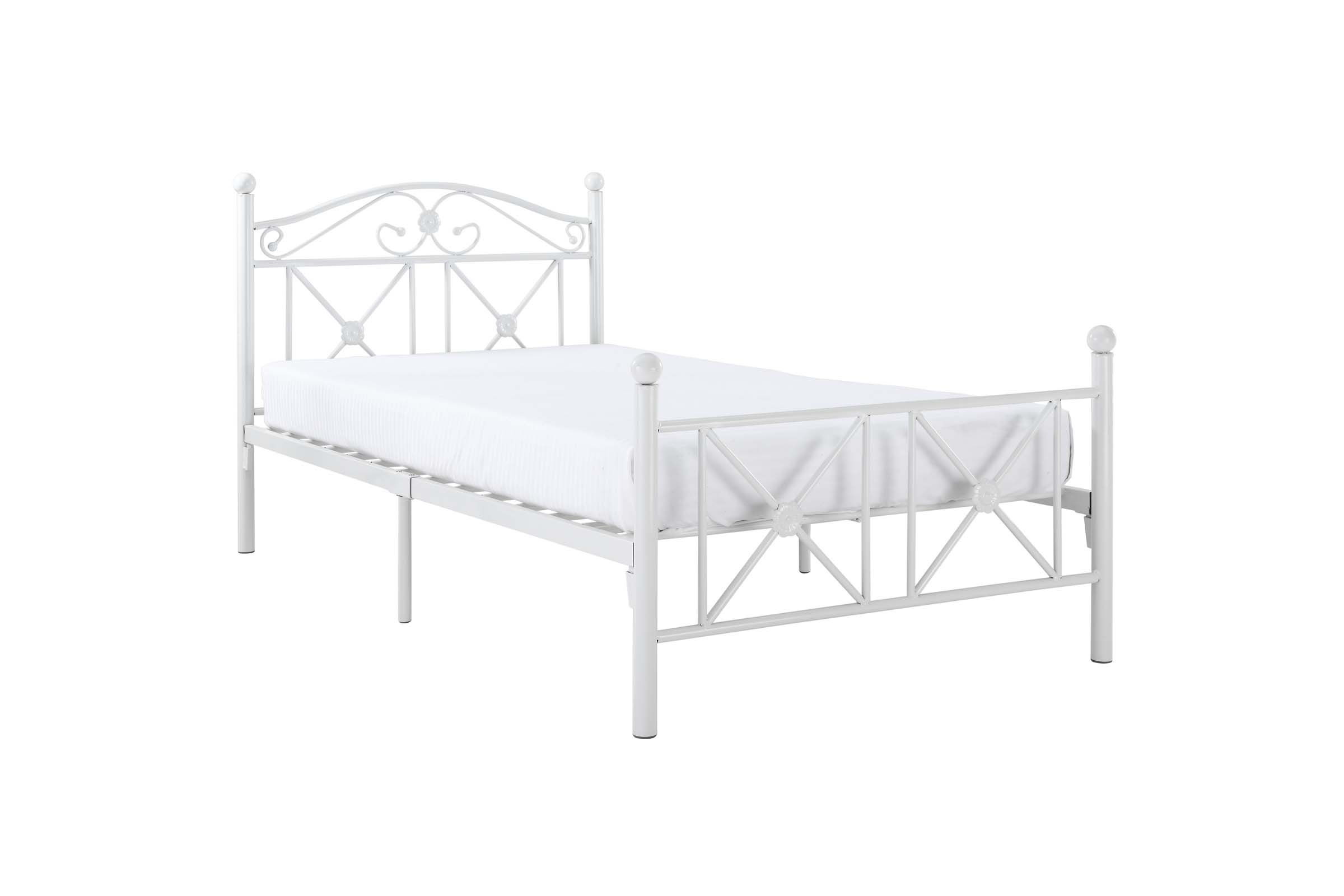 Cottage Twin Bed