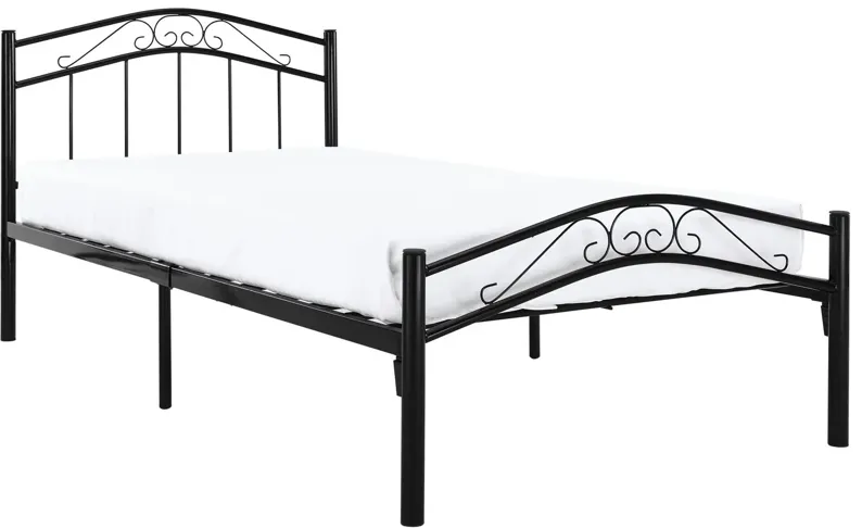 Townhouse Twin Bed