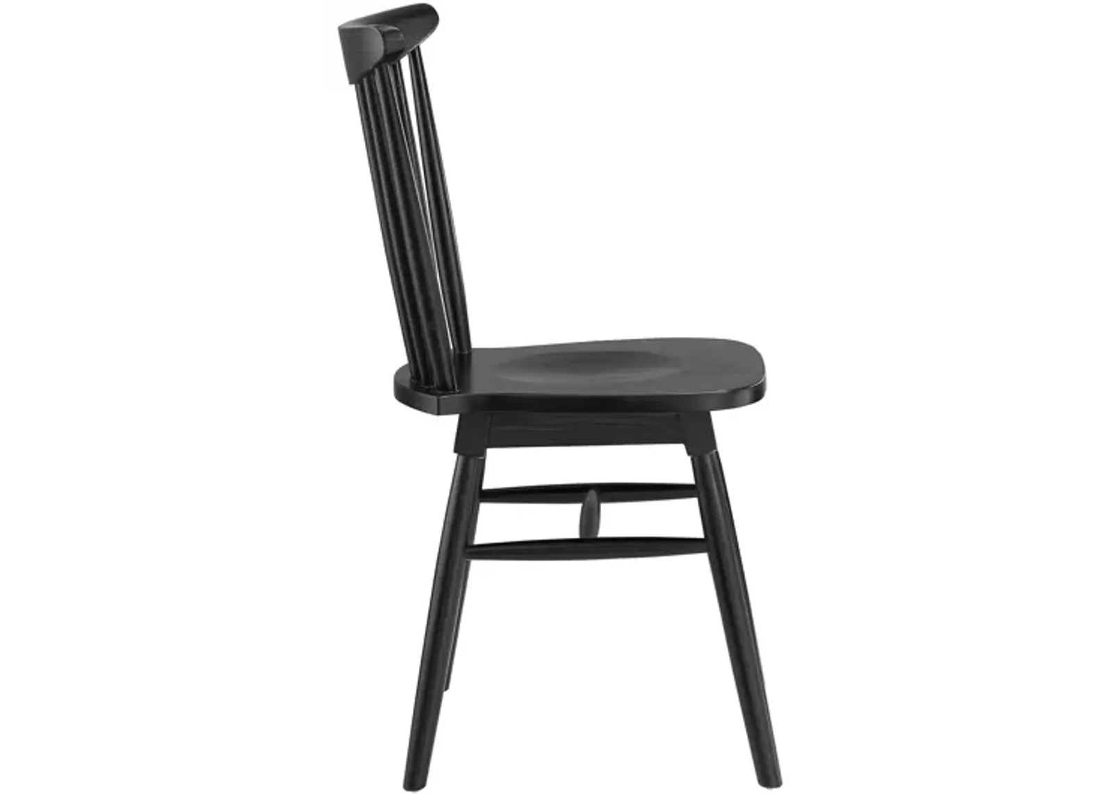 Amble Dining Side Chair