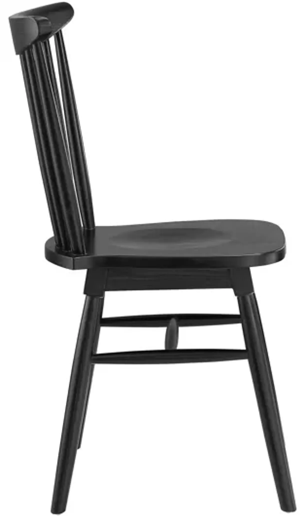 Amble Dining Side Chair