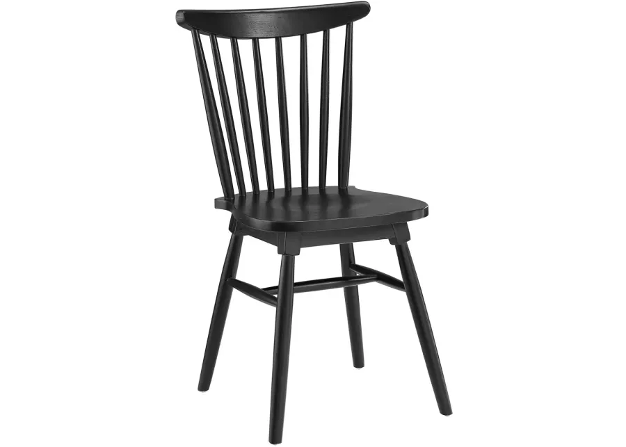 Amble Dining Side Chair