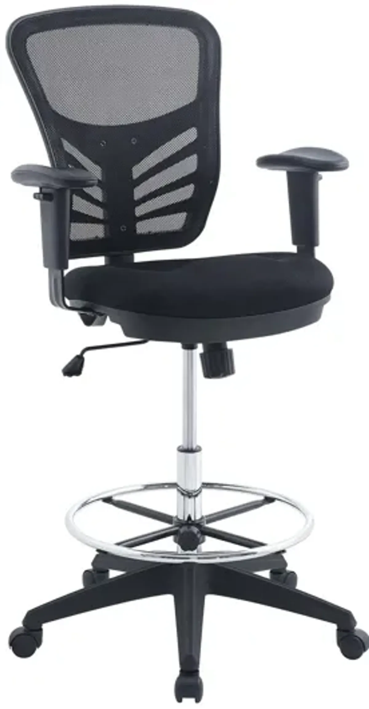 Articulate Drafting Chair