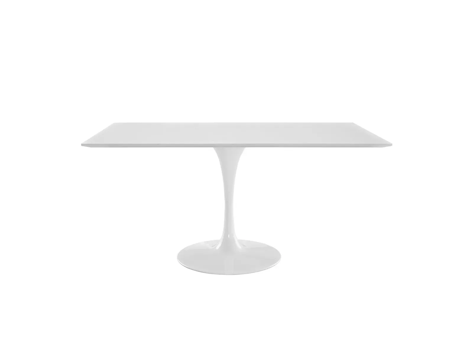 Lippa 60" Rectangle Dining Table