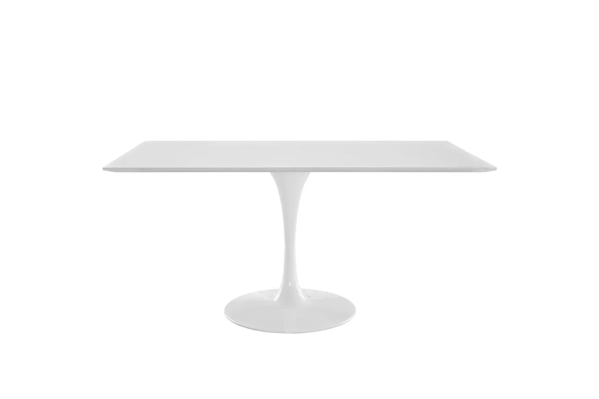 Lippa 60" Rectangle Dining Table