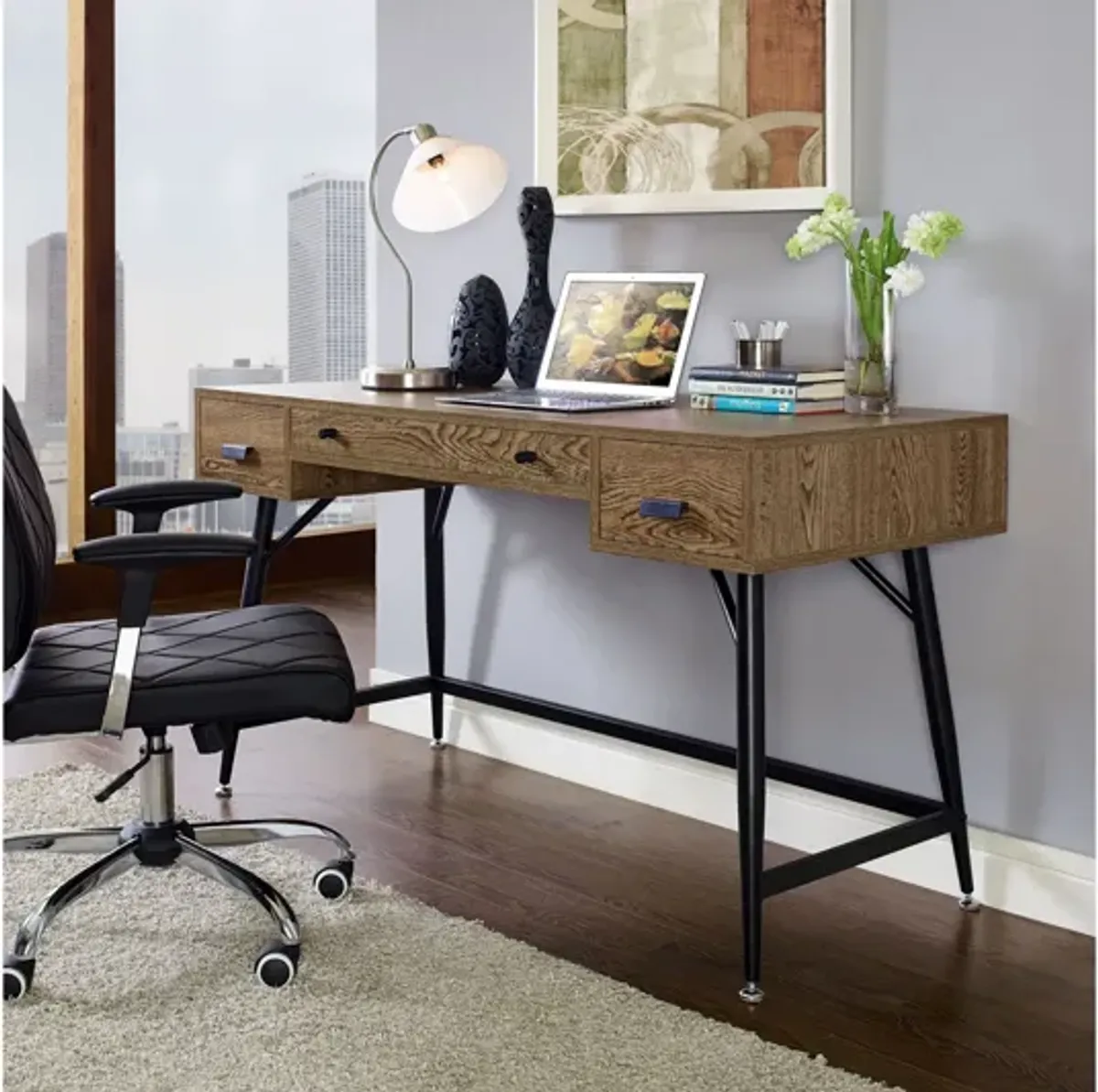 Surplus Office Desk